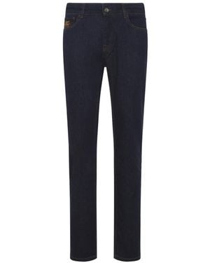 Etro Jeans - Blue