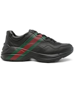 Gucci Sneakers - Black