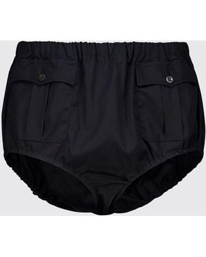 Prada Shorts - Black