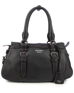 Prada Bags Handbags - Black