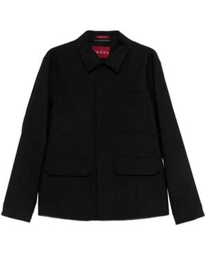 Gucci Jacket - Black