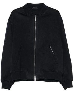 Brioni Jackets - Black