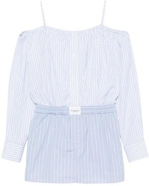 Alexander Wang Dresses - White
