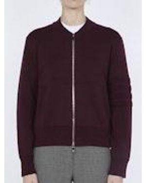 Thom Browne Jackets - Purple