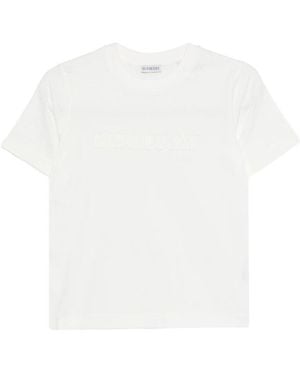 Burberry Tops - White
