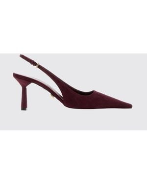 Prada High Heel Shoes - Pink