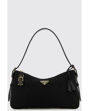 Prada Handbag - Black