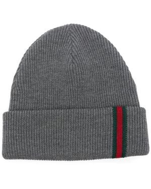 Gucci Hats - Gray