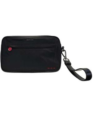 Kiton Pouch - Black
