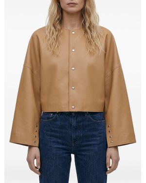 Celine Denim Jacket - Blue