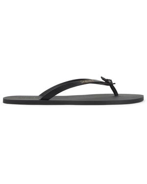 Saint Laurent Party 00 Sandals - Blue