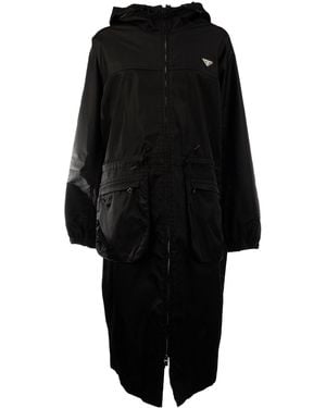 Prada Clothing Jackets - Black