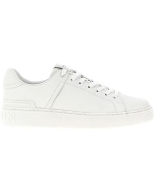Balmain Sneakers - White