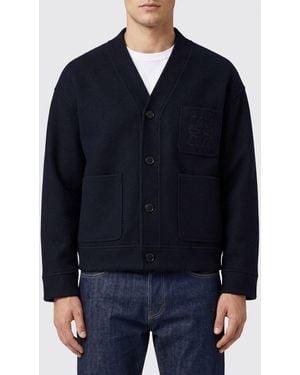 Loewe Sweater - Blue