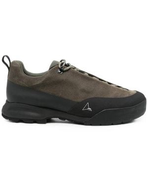 ROA Sneakers - Black