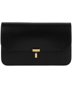 TOTEME Clutch Bags - Black