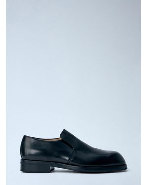 Lemaire Formal Loafers - Blue