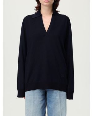 Gucci Polo Shirt - Blue