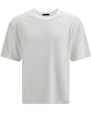 Herno T-Shirt Uomo - White