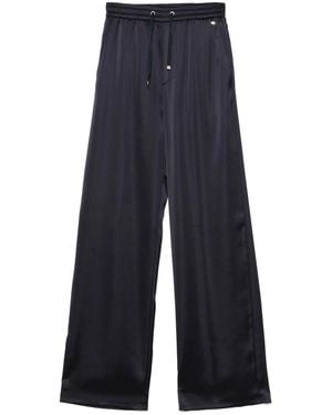 Herno Pants - Blue
