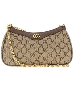Gucci Bags Handbags - Brown
