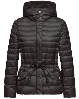 Moncler Jackets - Black