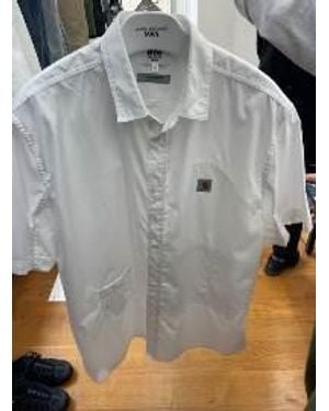 Junya Watanabe Shirts And Blouses - Gray