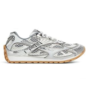 Bottega Veneta Sneaker Orbit - White