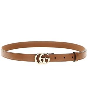 Gucci Accessories Belts - Brown