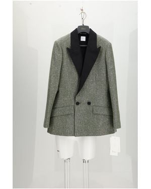 Dior Dior Jacket Bar Sfilata Pailettes - Green