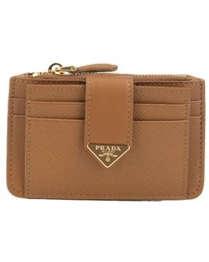 Prada Accessories Wallets - Multicolor