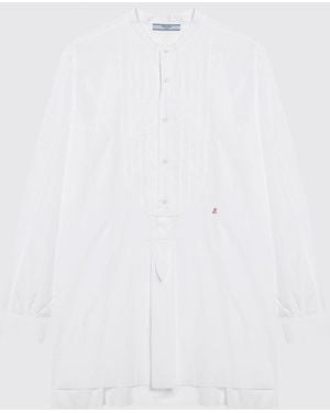Prada T-Shirt - White