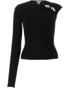 Alaïa Top - Black