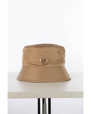 Prada Accessories Hats - Natural