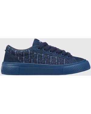 Dior Dior Sneakers - Blue