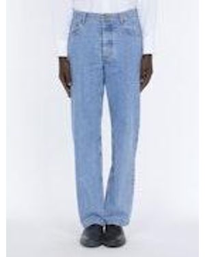 Thom Browne Jeans - Blue