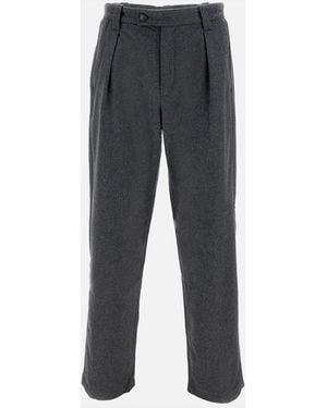 A.P.C. Renato Pants - Black