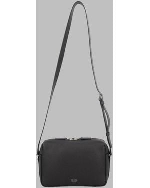 Tom Ford Crossbody Bag - Gray