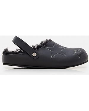 Stella McCartney Elyse Alter Mat Slippers - Multicolor