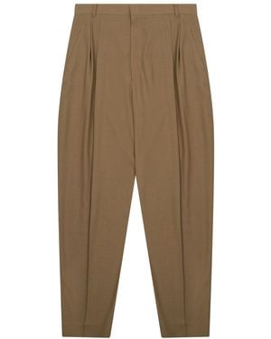 Celine Pantalone "Montauk" - Green
