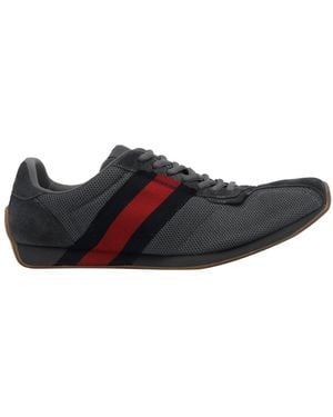 Gucci Tempo Sneakers - Black
