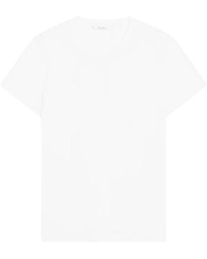 Max Mara Tops - White