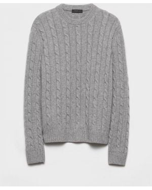 Prada Sweater - Gray