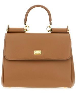 Dolce & Gabbana Dolce&Gabbana Bags Handbags - Brown