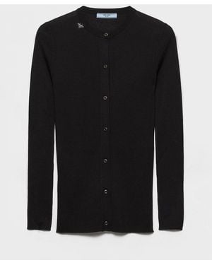 Prada Sweater - Black