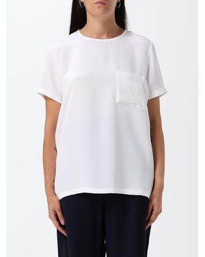 Max Mara Top - White