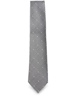 Tom Ford Ties & Bow Ties - Gray