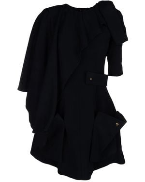 Celine Clothing Dresses - Black