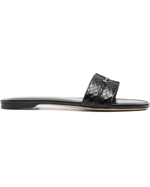 Tom Ford Shoes - Black