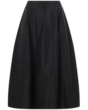 Simone Rocha Skirts - Black